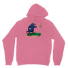 niffler the hedgehog Unisex Hoodie