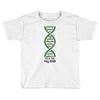 it's in my dna Toddler T-shirt