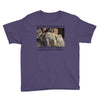 Andrea Mantegna Lamentation Of Christ Youth Tee