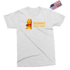 hunny on my mind Exclusive T-shirt