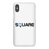 square iPhoneX