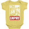 empire Baby Bodysuit