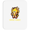 super sonic Mousepad