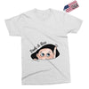 Peek a Boo Exclusive T-shirt