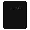 cat heartbeat Mousepad