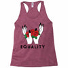 Equality Racerback Tank