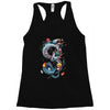 miya world Racerback Tank