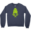 Eat Sleep Tennis Repeat Youth Sweatshirt