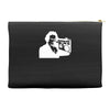 beethoven ghetto blaster Accessory Pouches