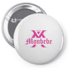 Monbebe Pin-back button