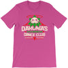 darunia's death mountain dance club T-Shirt