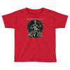 necronomicook Toddler T-shirt