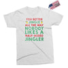 be an eleven 1 Exclusive T-shirt