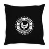 winner winner chicken dinner Throw Pillow