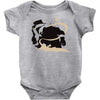 outlaw Baby Onesie