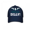 Philly Dilly Baseball Cap