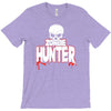 zombie hunter T-Shirt