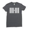 doppler effect funny  retro tee big bang comedy physics usa Ladies Fitted T-Shirt