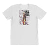 kill bill All Over Women's T-shirt