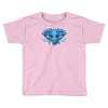 never forget Toddler T-shirt