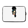 amy winehouse Laptop sleeve
