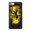 badger crest iPhone 7 Case