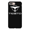 tiesto bird logo iPhone 8 Plus