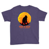 Hide And Seek World Champion Youth Tee