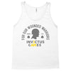 INVICTUS GAMES Toronto 2017 Tank Top