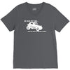 buggy wie aus dem film zwei wie pech V-Neck Tee