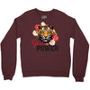 Girl Power Crewneck Sweatshirt