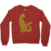 cats Crewneck Sweatshirt