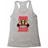 killer workout friday Racerback Tank