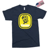 banana!! herren Exclusive T-shirt