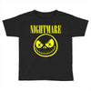 nightmare Toddler T-shirt