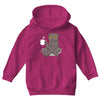 catffeinated Youth Hoodie