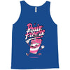 brain freze Tank Top