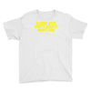cloudy eyes, empty hearts, might lose Youth Tee