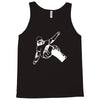 snowboarder freestyle piste snowboarden sport Tank Top