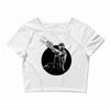 star lord Crop Top