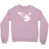 gorilla angry Crewneck Sweatshirt