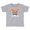 my carrootness is tingling Toddler T-shirt