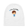 class o f 2019 cool boy Baby Beanies