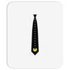 pac tie Mousepad