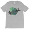tropical santa T-Shirt
