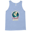 on this plane Tank Top