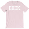 geek printed T-Shirt