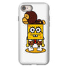 bob l'&eacute;ponge iPhone 8