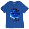 challenge accepted V-Neck Tee