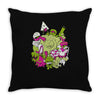 throne runners Throw Pillow